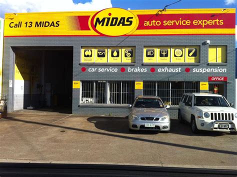 midas enoggera|Midas Car Care Centre Enoggera, 38 Pickering Street, Brisbane .